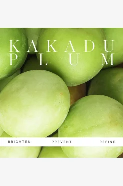 Kakadu Plum Vitamin C Serum