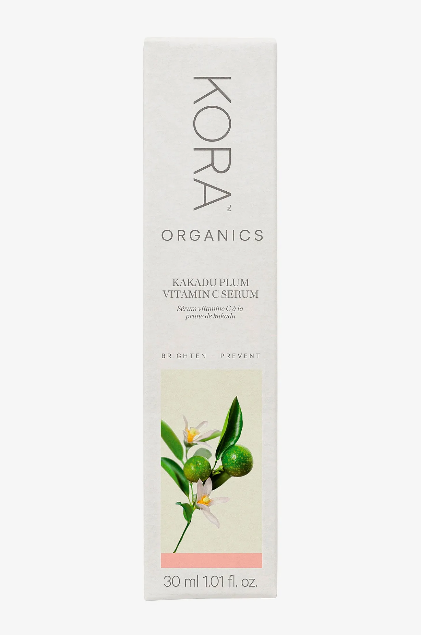 Kakadu Plum Vitamin C Serum