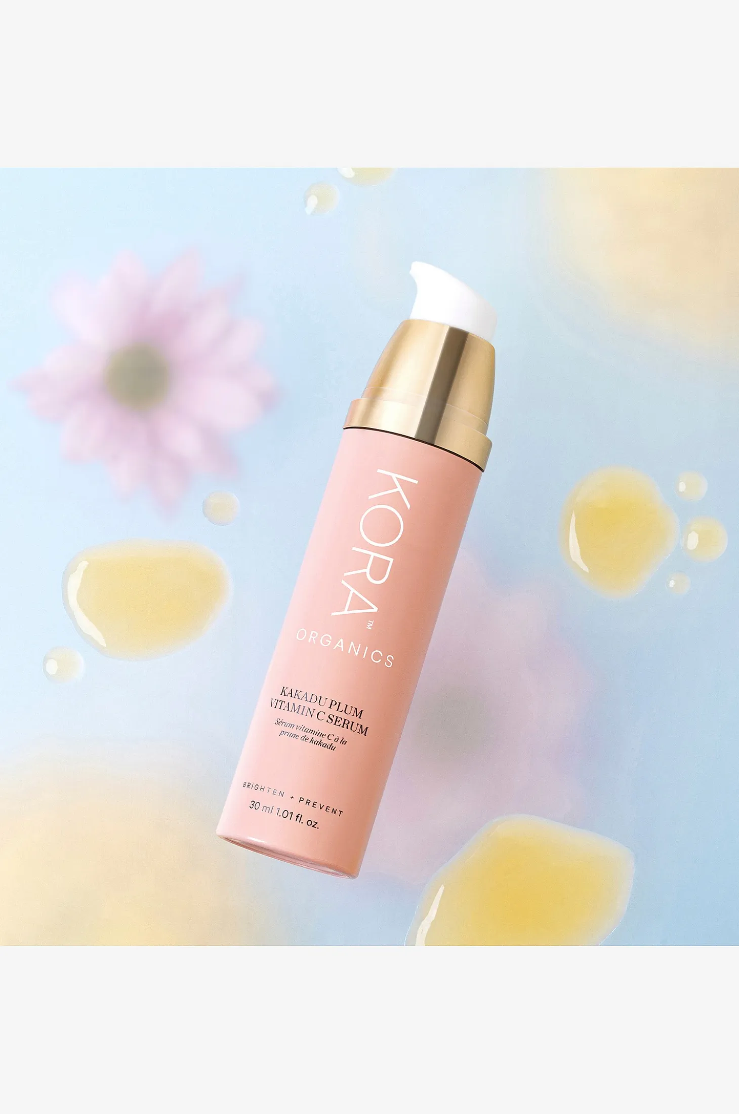 Kakadu Plum Vitamin C Serum