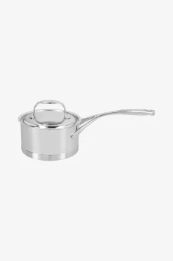 Kannellinen kattila Atlantis 7, 14 cm, 1 l