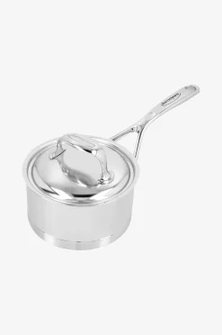 Kannellinen kattila Atlantis 7, 14 cm, 1 l