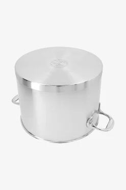 Kannellinen kattila Atlantis 7, korkea, 24 cm, 8 l