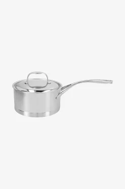 Kannellinen kattila Atlantis 7, 18 cm, 2,2 l