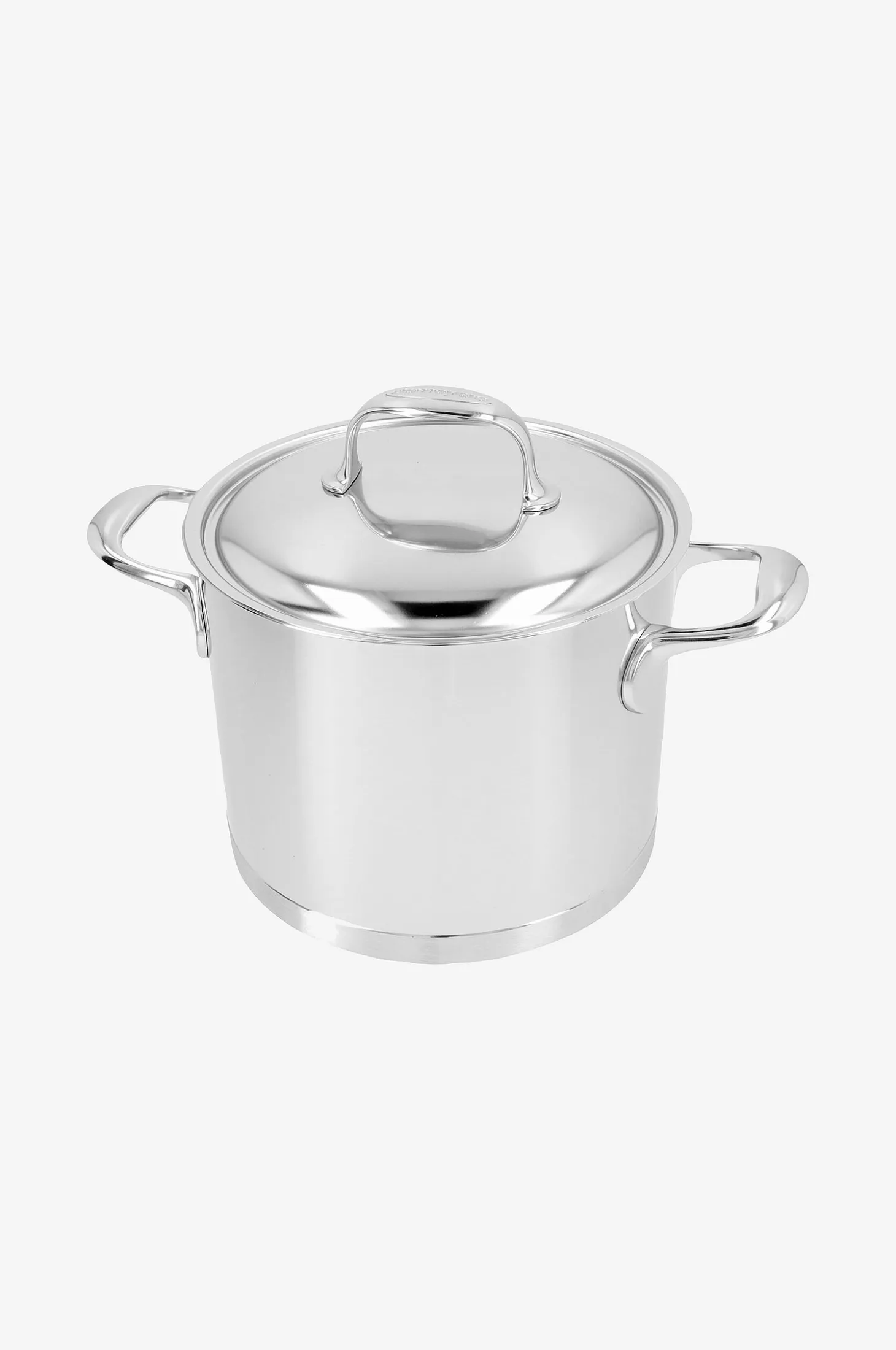 Kannellinen kattila Atlantis 7, korkea, 20 cm, 5 l