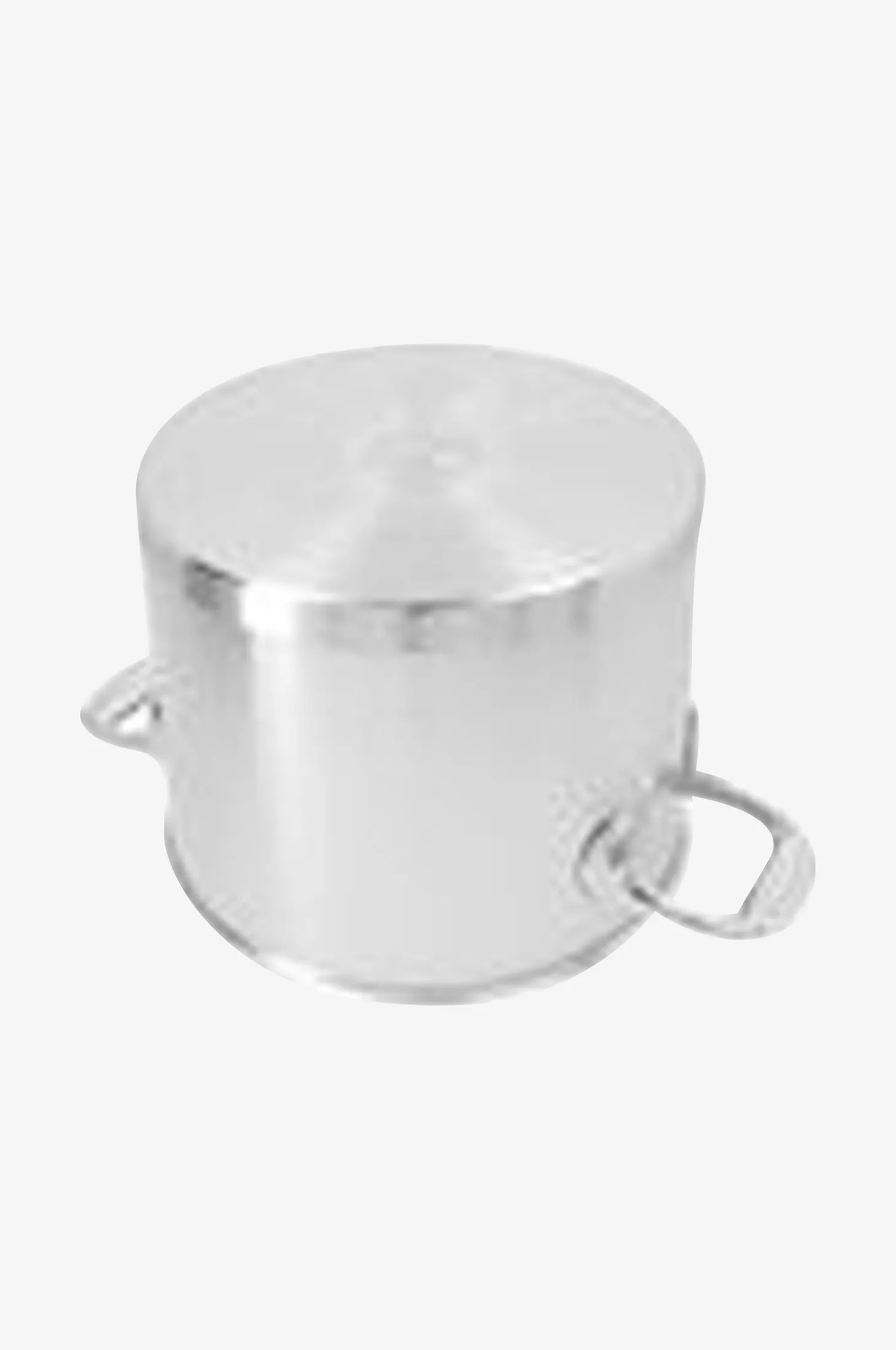 Kannellinen kattila Atlantis 7, korkea, 20 cm, 5 l