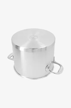 Kannellinen kattila Atlantis 7, korkea, 20 cm, 5 l