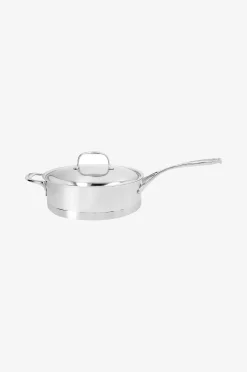 Kannellinen paistokasari Atlantis 7, 28 cm, 4,8 l