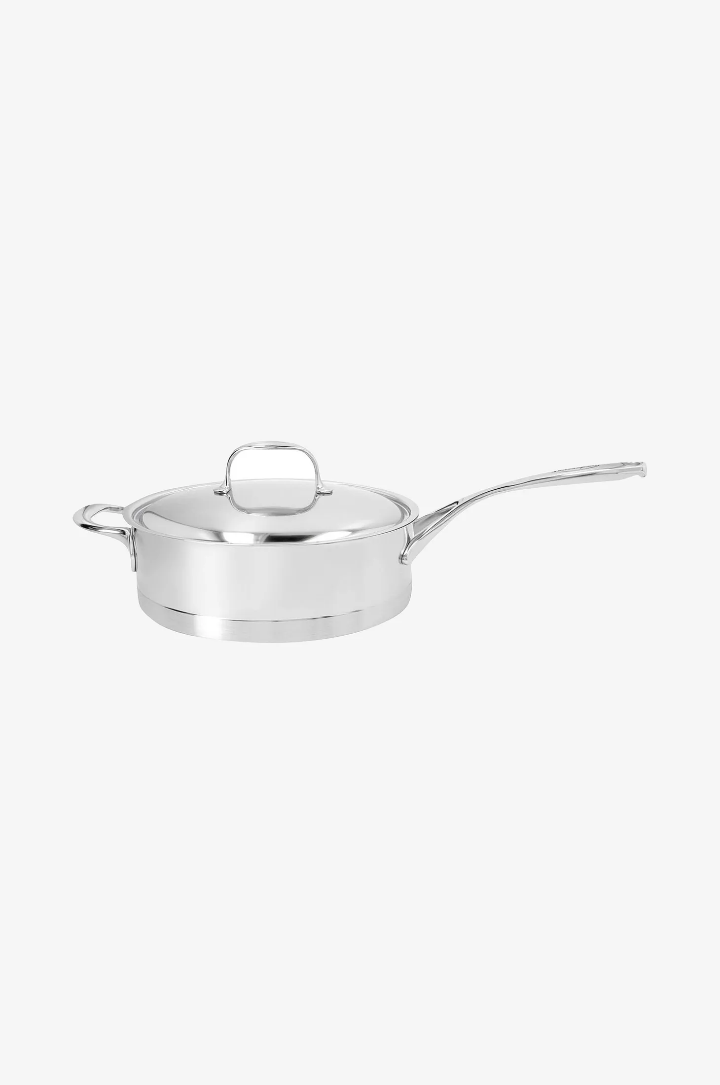 Kannellinen paistokasari Atlantis 7, 28 cm, 4,8 l