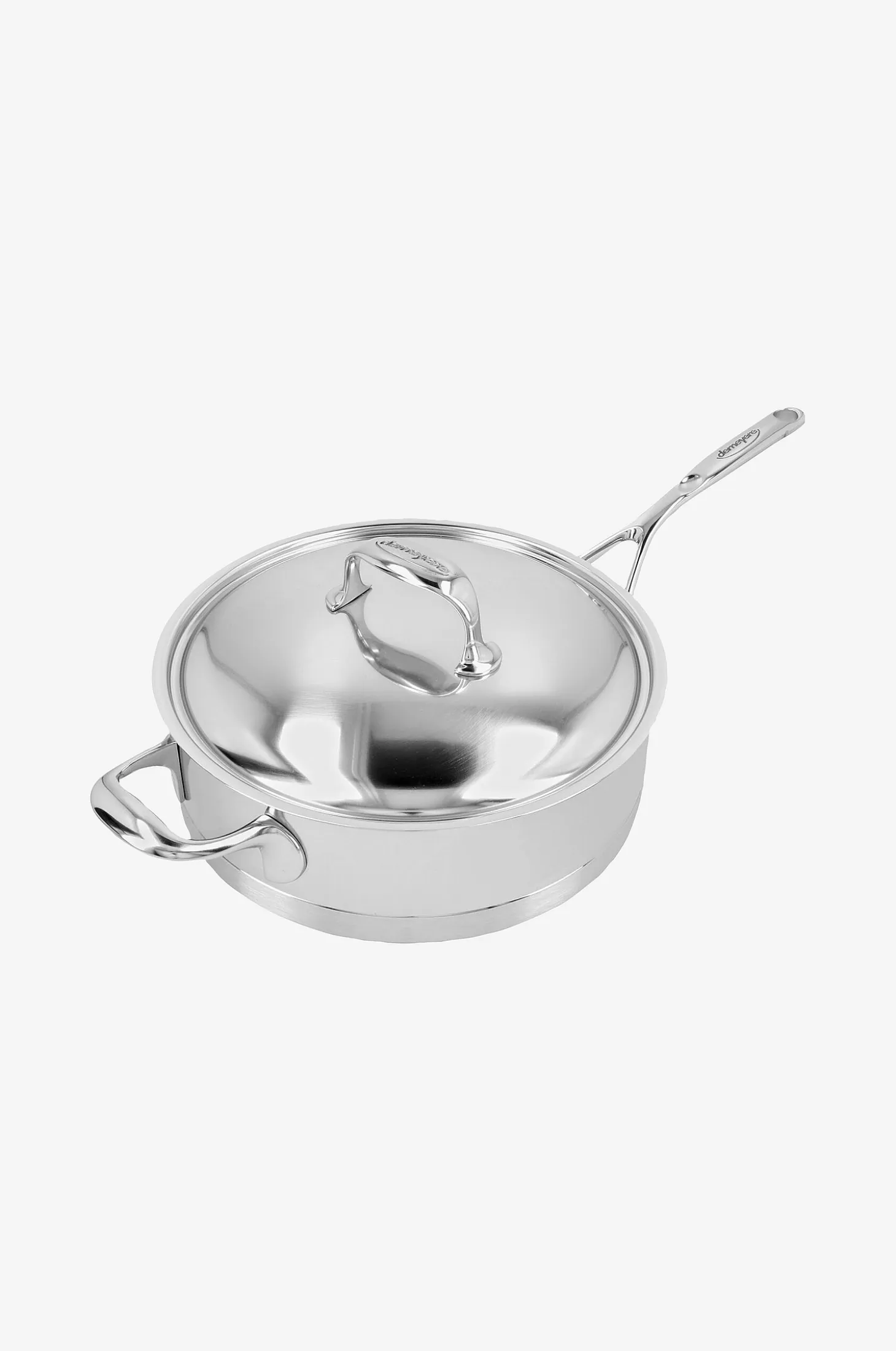Kannellinen paistokasari Atlantis 7, 28 cm, 4,8 l