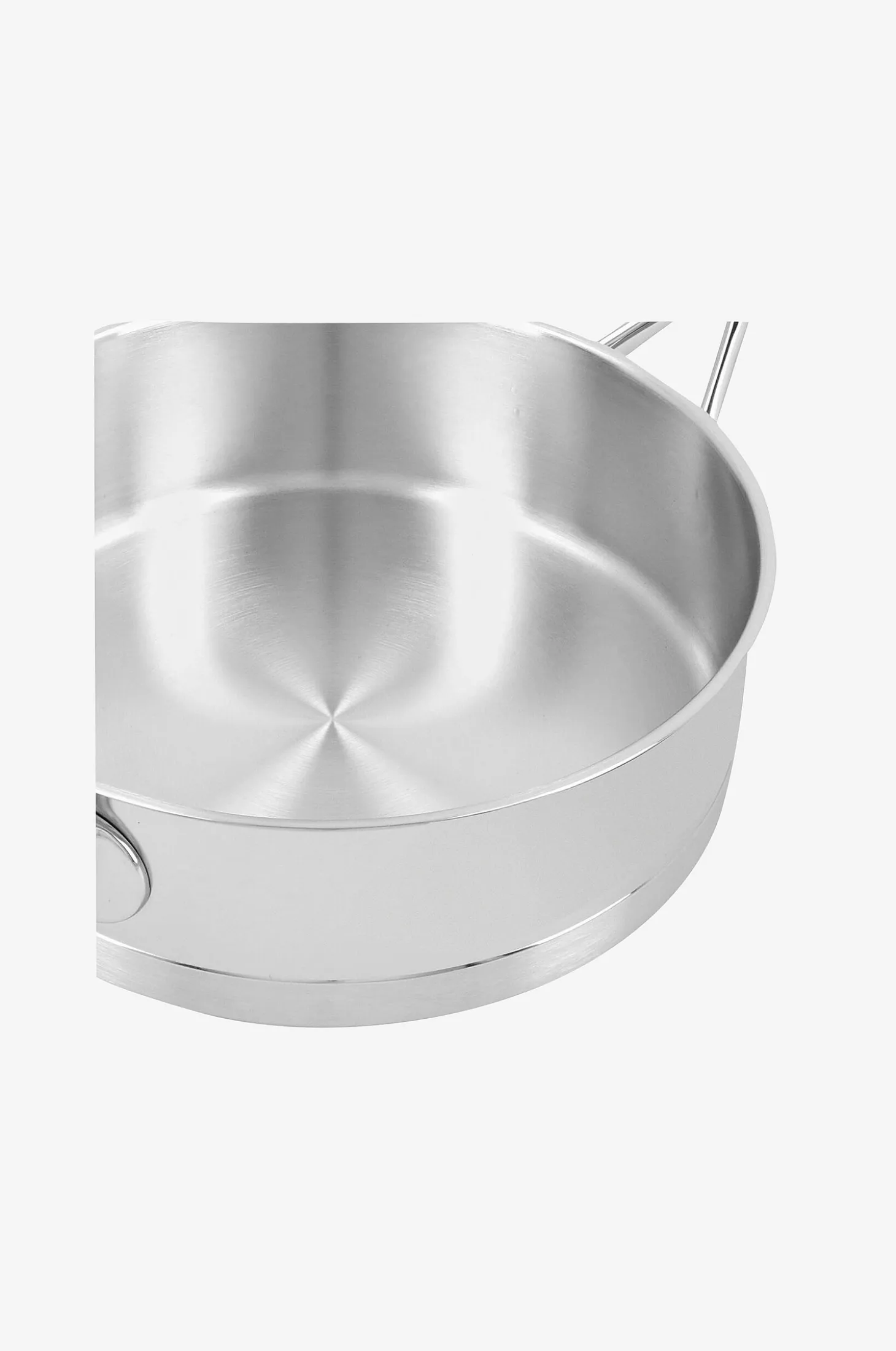 Kannellinen paistokasari Atlantis 7, 28 cm, 4,8 l