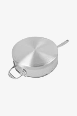 Kannellinen paistokasari Atlantis 7, 28 cm, 4,8 l