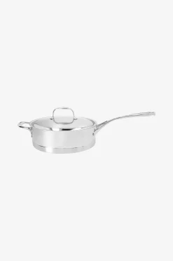 Kannellinen paistokasari Atlantis 7, 24 cm, 2,8 l