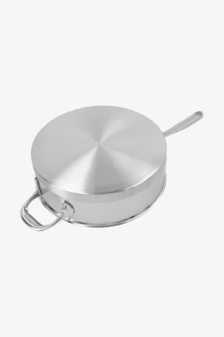 Kannellinen paistokasari Atlantis 7, 24 cm, 2,8 l