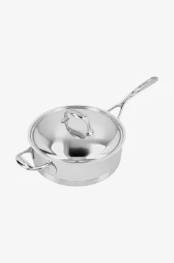 Kannellinen paistokasari Atlantis 7, 24 cm, 2,8 l