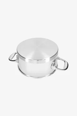 Kannellinen pata 18 cm, 2,2 l Atlantis 7