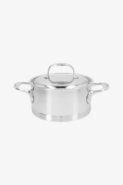 Kannellinen pata 18 cm, 2,2 l Atlantis 7