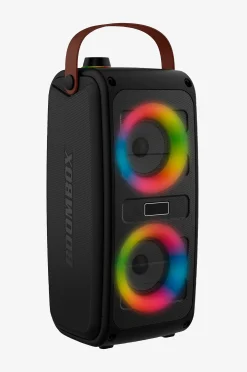 Kannettava kaiutin, Bluetooth