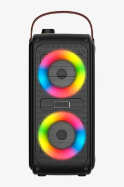 Kannettava kaiutin, Bluetooth
