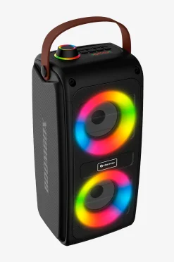 Kannettava kaiutin, Bluetooth