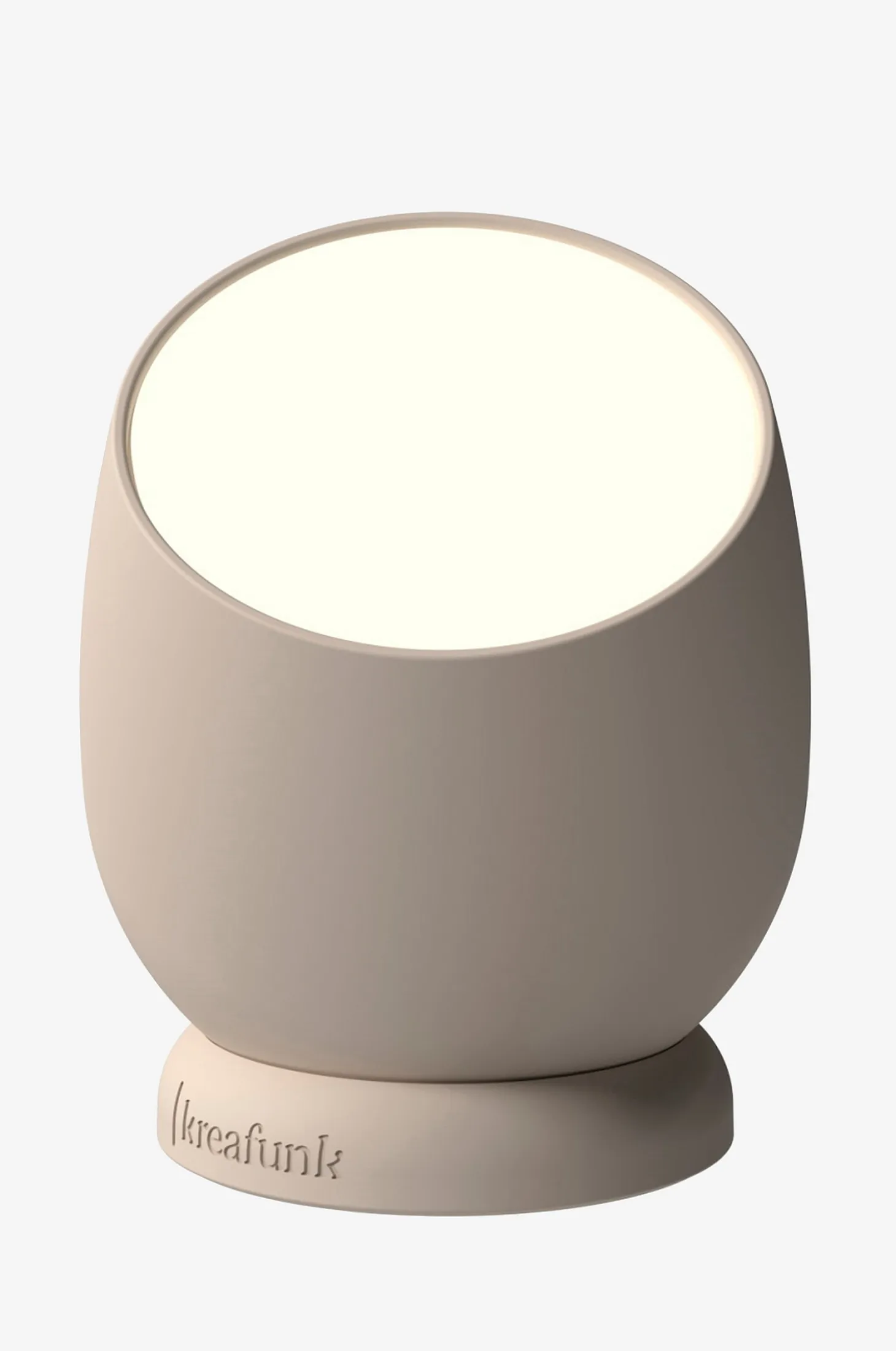 Kannettava LED-lamppu Beam