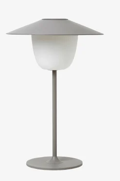 Kannettava LED-valaisin Ani 36 cm