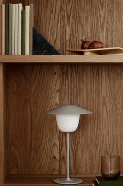 Kannettava LED-valaisin Ani 36 cm