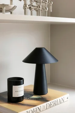 Kannettava pöytävalaisin Cannes IP44