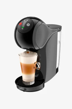 Kapselikahvinkeitin Edg226.a Genio S Automatic Capsule Machine