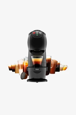 Kapselikahvinkeitin Edg226.a Genio S Automatic Capsule Machine