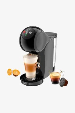 Kapselikahvinkeitin Edg226.a Genio S Automatic Capsule Machine