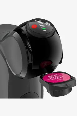 Kapselikahvinkeitin Edg226.a Genio S Automatic Capsule Machine