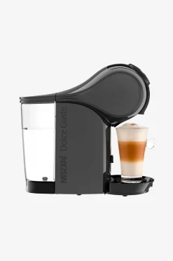 Kapselikahvinkeitin Edg226.a Genio S Automatic Capsule Machine