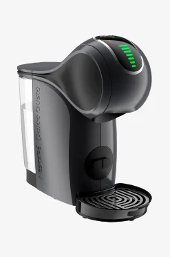 Kapselikahvinkeitin Edg426.gy Genio S Touch Automatic Anthracite