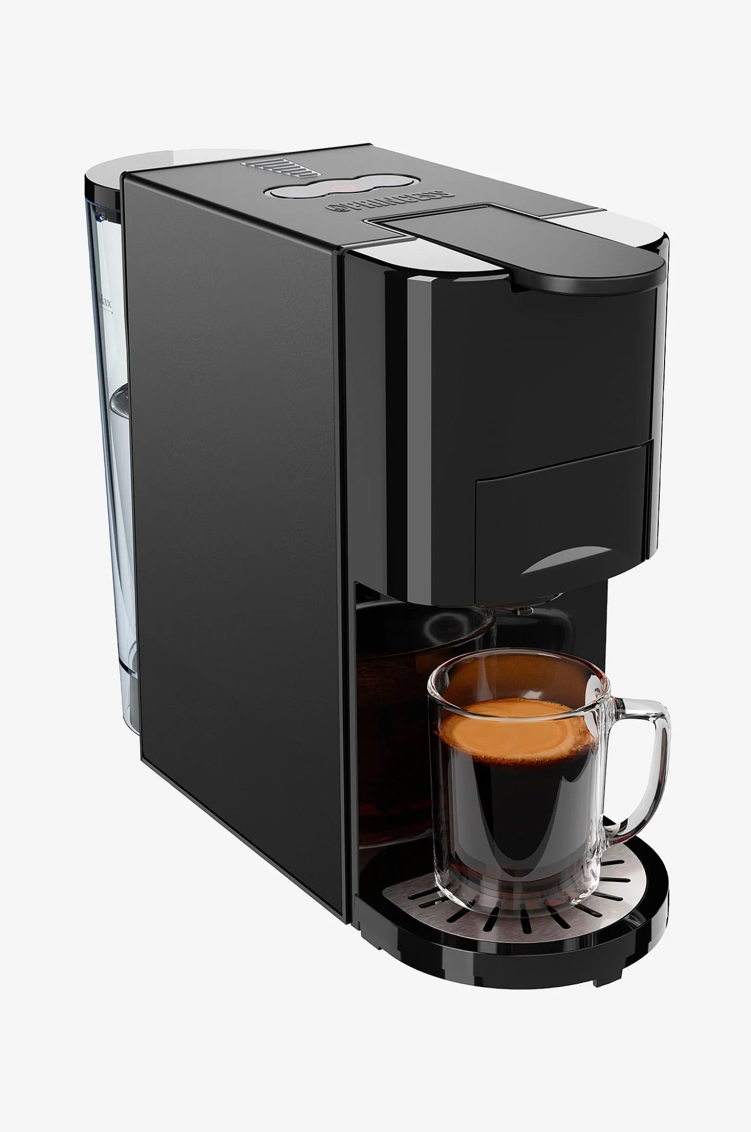Kapselikone 4-in-1 249454 Automatic