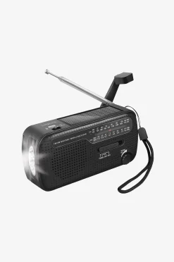 Karjaradio