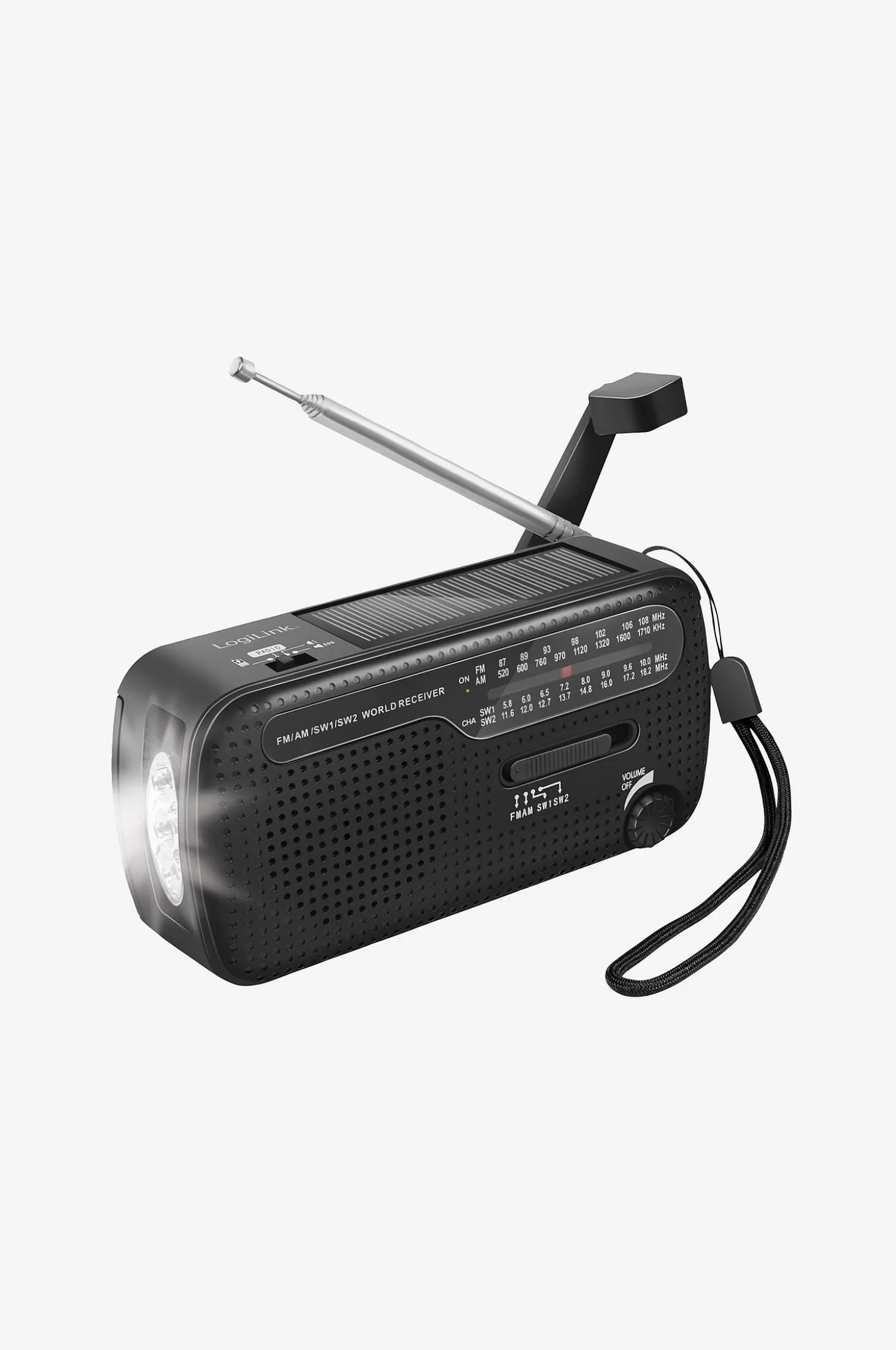 Karjaradio