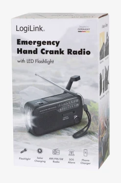 Karjaradio