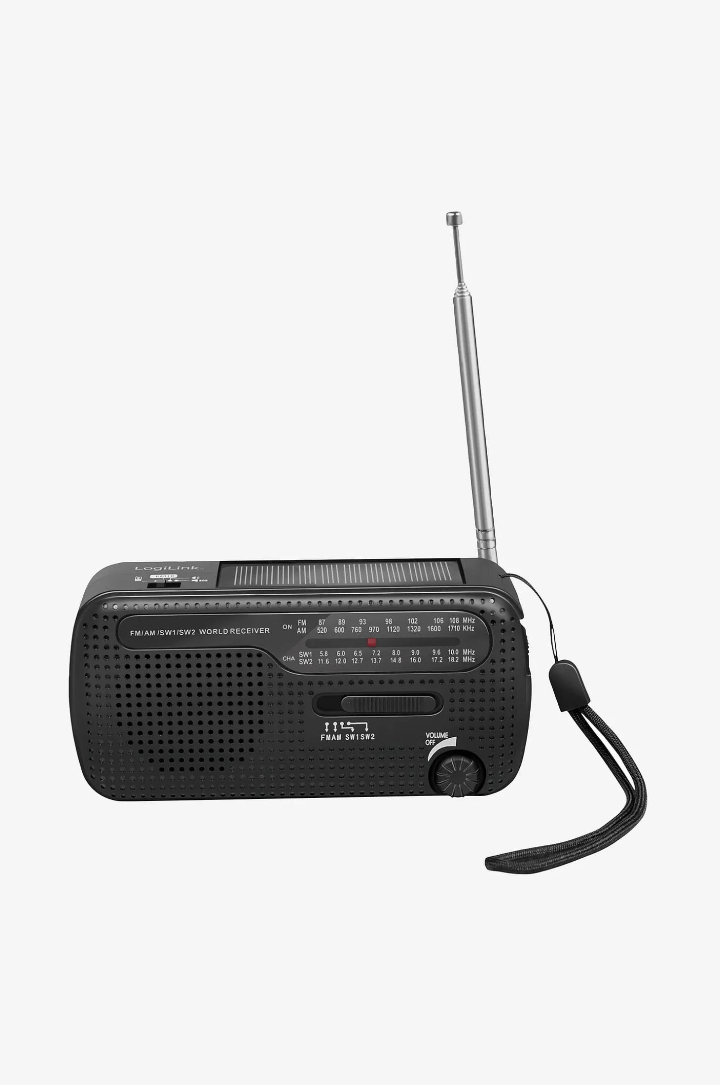 Karjaradio