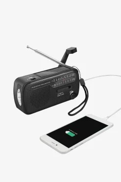 Karjaradio