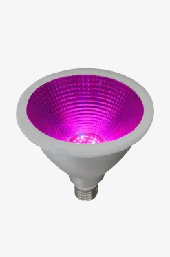 Kasvilamppu Grow LED 13 W, Ø 12,3 cm