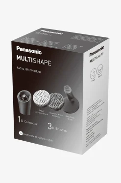 Kasvoharja Multishape Acc ER-CFB1
