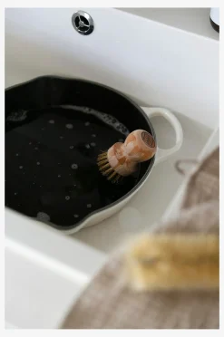 Kattilaharja messinkiä