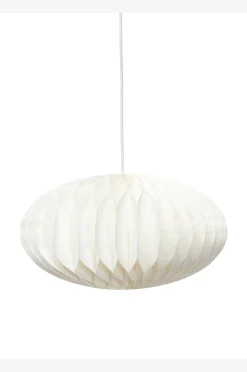 Kattovalaisimen varjostin Anita 40 cm
