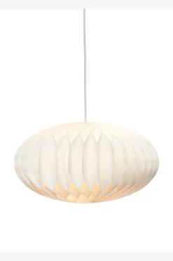 Kattovalaisimen varjostin Anita 40 cm