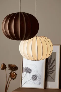 Kattovalaisimen varjostin Hilma, halkaisija 50 cm