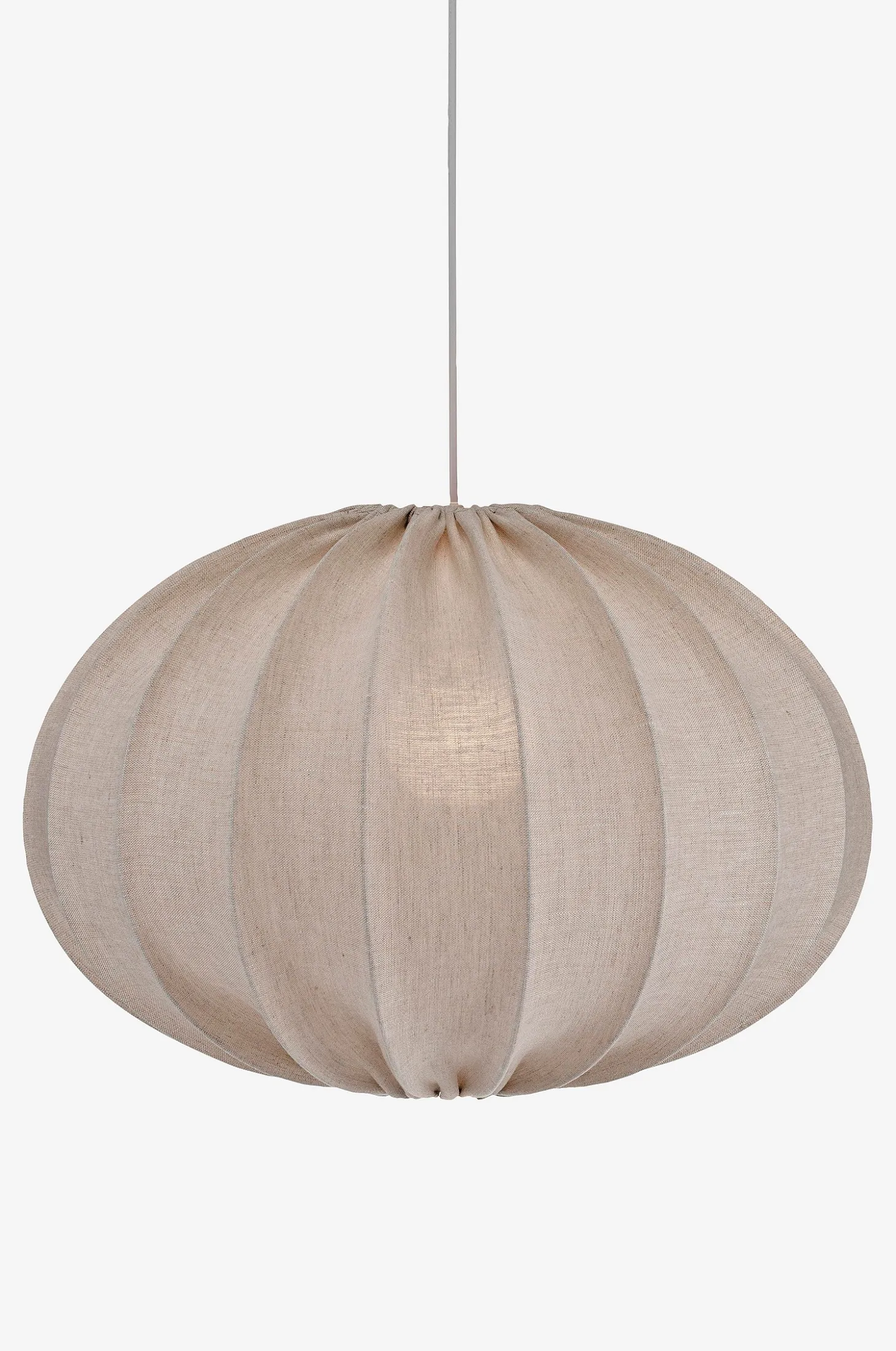 Kattovalaisimen varjostin Hilma, halkaisija 40 cm