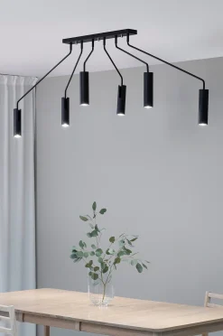 Kattovalaisin RAMUS 6L