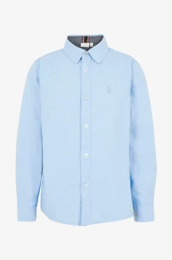 Kauluspaita nkmNewsa LS Shirt Noos