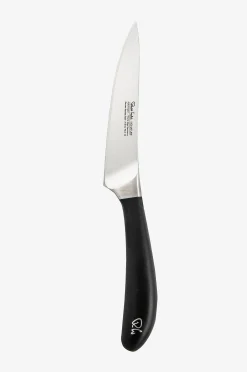 Keittiö-/käyttöveitsi Signature 12cm/ 4.5