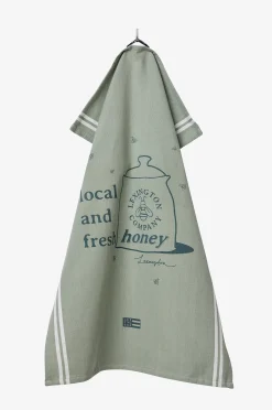 Keittiöpyyhe Fresh Honey